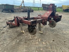 Foster 3 Leg Subsoiler