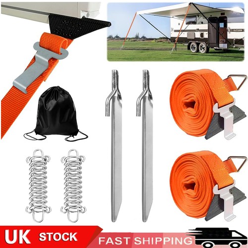 Awning storm band - awning,
