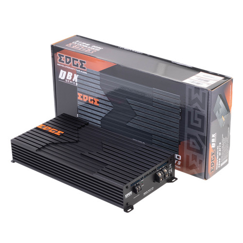 Edge edbx1800 dbx - edge, series