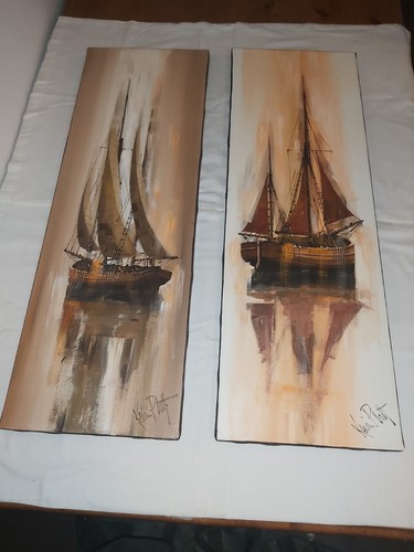 Pair original kevin platt - kevin,