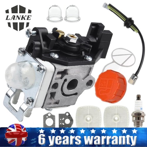 Carburetor for echo srm 225 - for,