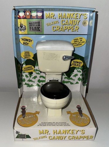 South park vintage bonbon - park,