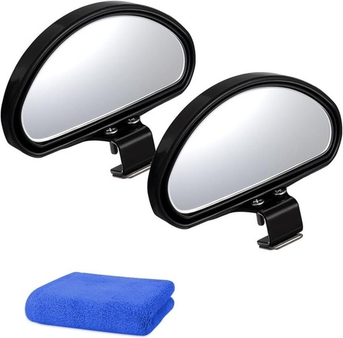 Universal clamp blind - 2x,