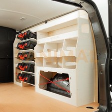 Citroen Dispatch 2016- Driver