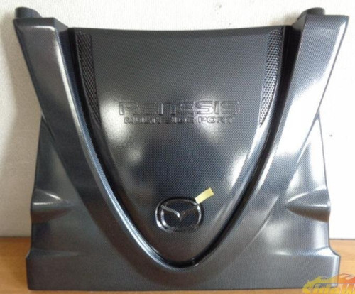 Mazda se3p engine - rx-8,