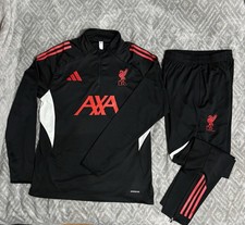Liverpool FC Adidas Training