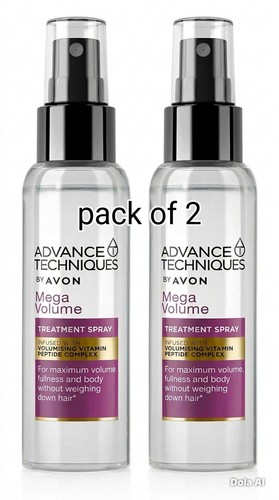 Avon advance techniques - avon,