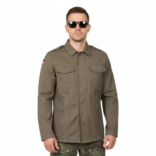 Army jacket original german - jacket,