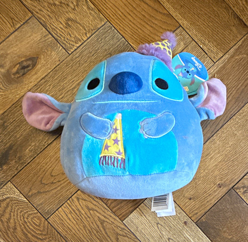 Disney squishmallows stitch - squishmallows,