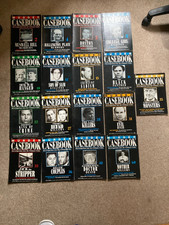 Murder Casebook complete