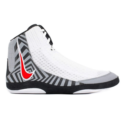 Nike inflict wrestling shoes - wrestling,