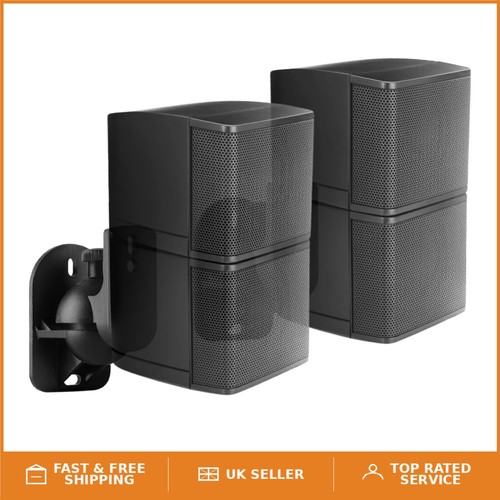 Tnp adjustable speaker - tnp, wall