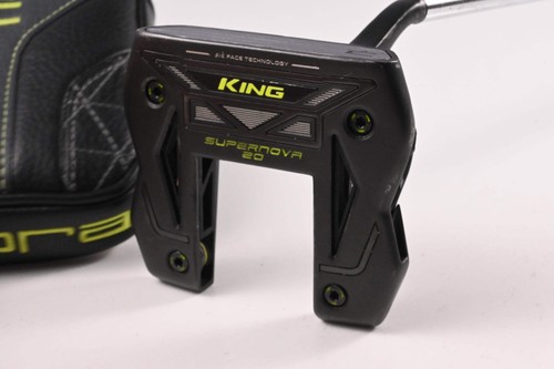 Cobra king supernova 20 - king,