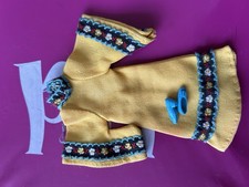 Pippa Vintage Doll Outfit