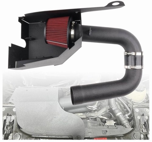 Cold air intake - cold, compatible