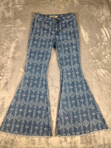 Rock roll denim bargain - rock,