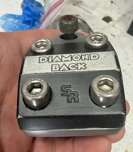 Old school diamondback bmx - old,