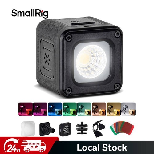 Smallrig led video - smallrig,
