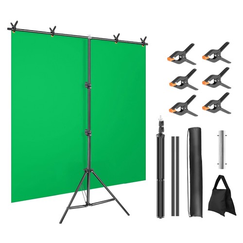 Heavy duty backdrop - duty,