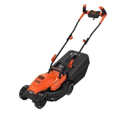 Black decker 1200w 32cm - black+,