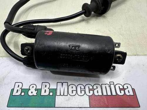 Coil supply tec - supply,