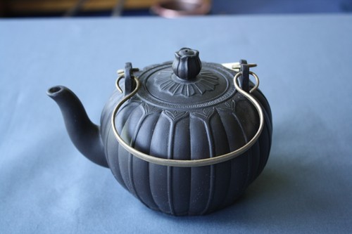 Chinese yixing clay - chinese,