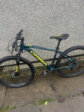 Orbea MX 27 XS Mountain Bike