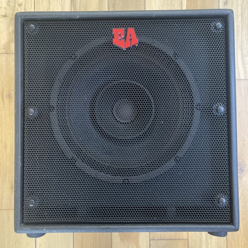 Euphonic audio wizzy 12 - audio,