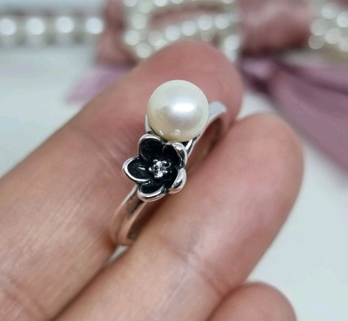 New genuine pandora black - new,