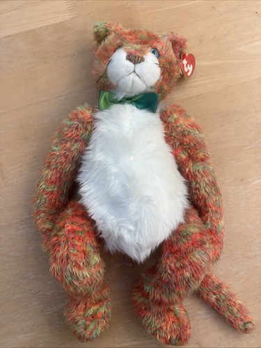 Classic plush alliloop cat - classic,