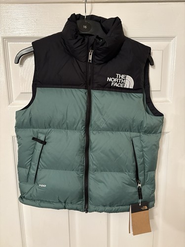 The north face 1996 - face,