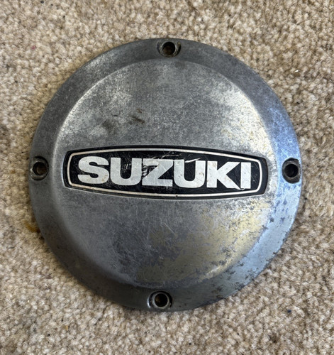 Suzuki a50 a80 - a50, as100