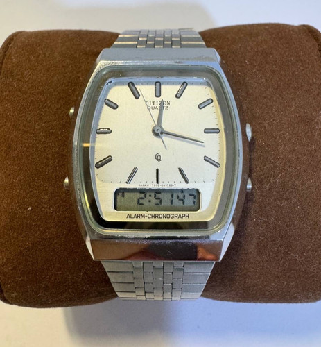 Citizen watch men quartz - citizen,