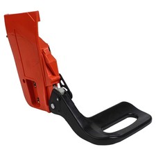 For Chinese Chainsaw 4500/5200/5800 MT-9999 Brake Handle Clutch Sprocket Case