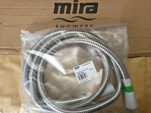 Mira advance chrome metal - mira,
