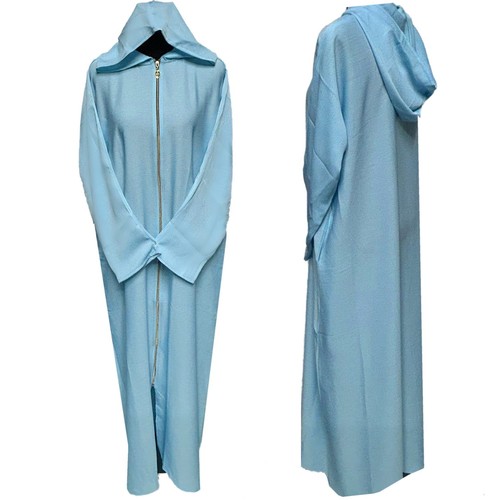 Moroccan women hooded - women,