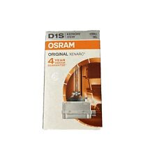 Osram Xenarc D1S Xenon HID Car Bulb (Single) 66140