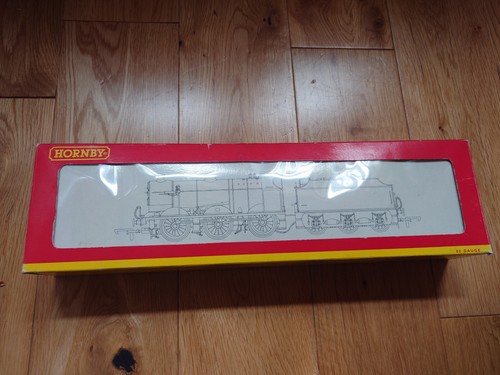 Hornby 2475 class - 2475, 52