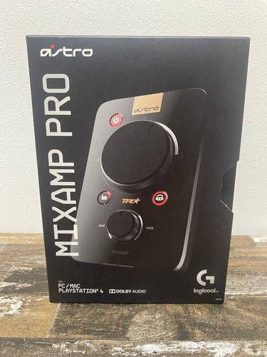 Astro mixamp pro - astro,