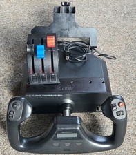 Logitech G Saitek Pro Flight