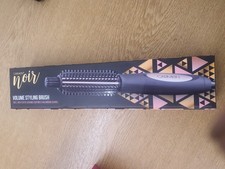 Carmen Hot Brush Brush Model