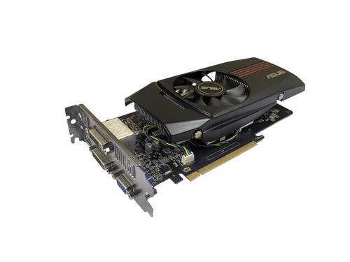 Asus gtx 650 directcu 1gb - 650,