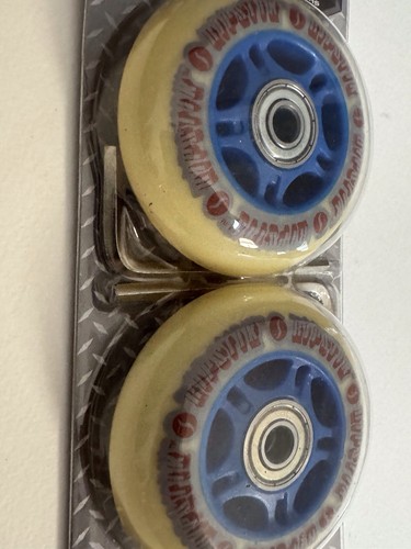 Ripstick caster board razor - ripstick,