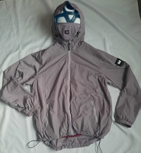 Weekend offender anti facial - weekend,
