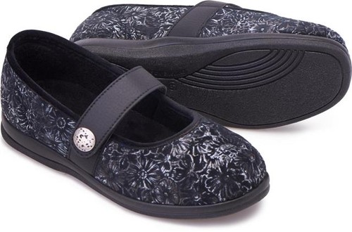 Cosyfeet women shoe - cosyfeet, women's