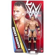 WWE Main Event Series 164