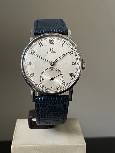 Omega vintage 1940 30t2 - omega,