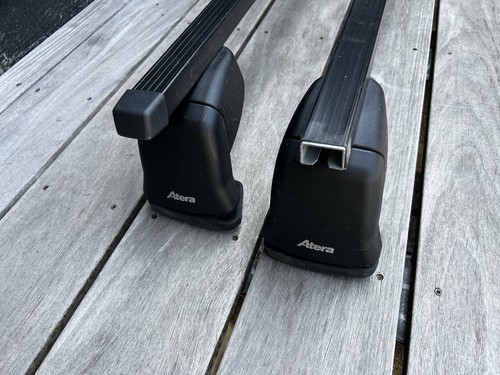 Atera roof bars for kia - atera,