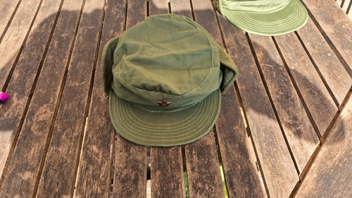 Chinese military hat army - hat, cap
