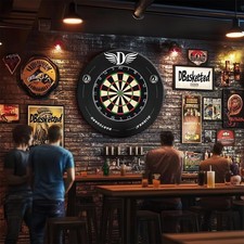 T:2.5CM Dart Board Surround